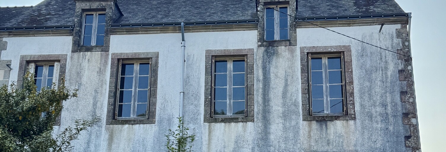 Maison 5 Pièces 330 m² à vendre à Melrand (56310)