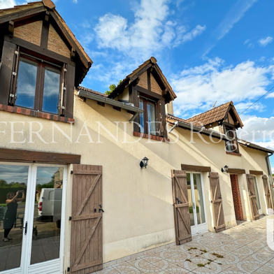 Maison 5 pièces 199990 €