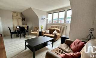 Appartement 4 Pièces 78 m² à vendre à Elbeuf (76500)