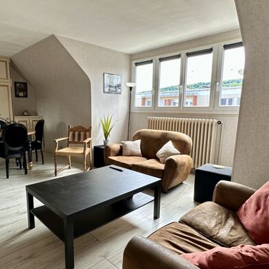 Appartement 4 pièces 83590 €