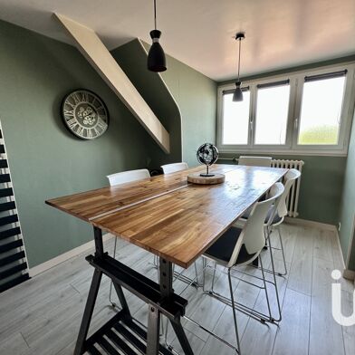 Appartement 4 pièces 83590 €