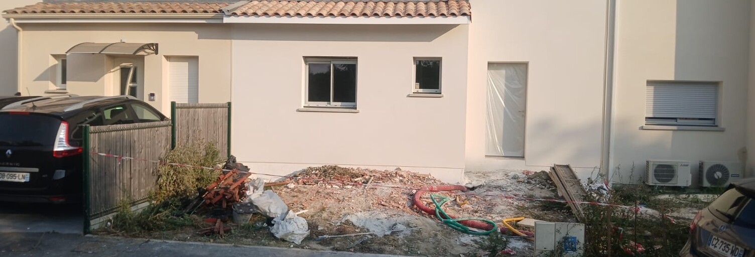 Maison 4 Pièces 120 m² à vendre à Saint-André-de-Cubzac (33240)