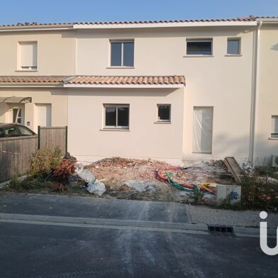 Maison 4 pièces 178000 €