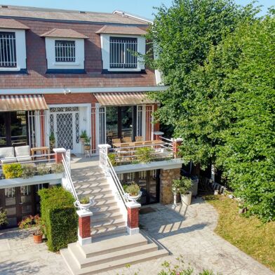 Maison 9 pièces 2295000 €