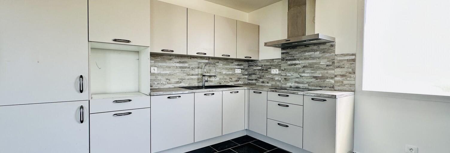 Maison 5 Pièces 120 m² à vendre à Pont-Sainte-Maxence (60700)