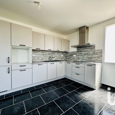 Maison 5 pièces 220000 €