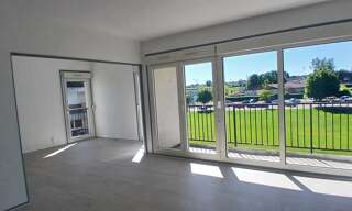 Appartement 4 Pièces 75 m² à louer à Vittel (88800)