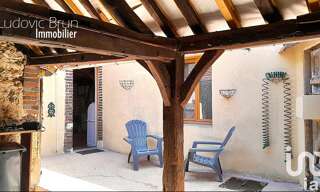 Maison 5 Pièces 122 m² à vendre à Tannerre-en-Puisaye (89350)