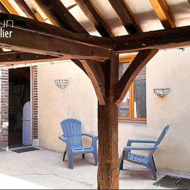 Maison 5 pièces 102000 €