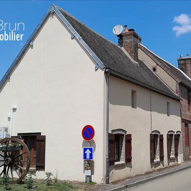 Maison 5 pièces 102000 €