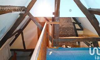 Maison 5 Pièces 122 m² à vendre à Tannerre-en-Puisaye (89350)