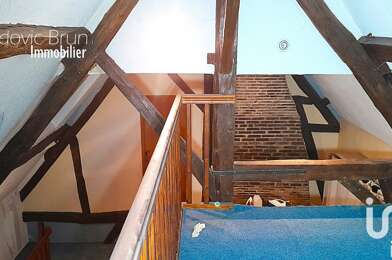 Maison 5 pièces 102000 €