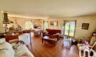 Appartement 6 Pièces 178 m² à vendre à Précy-sur-Oise (60460)