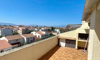 Appartement 5 Pièces 135 m² à vendre à Perpignan (66000)