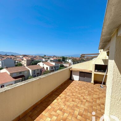 Appartement 5 pièces 244000 €