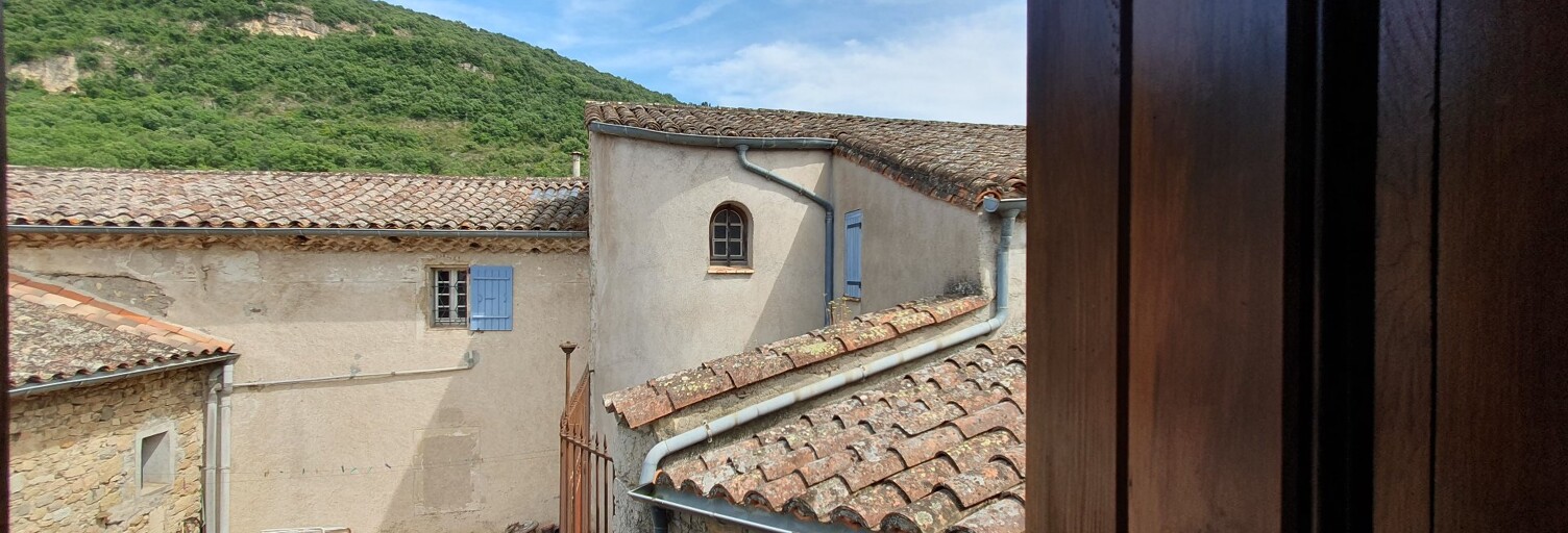 Maison 5 Pièces 125 m² à vendre à Taussac-la-Billière (34600)