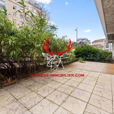 Appartement 2 pièces 249000 €