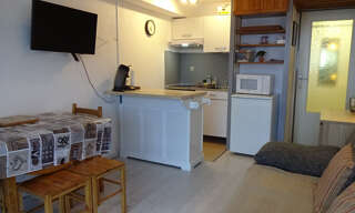 Appartement 1 Pièce 22 m² à vendre à Saint-Lary-Soulan (65170)