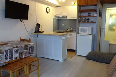 Appartement 1 pièces 67000 €