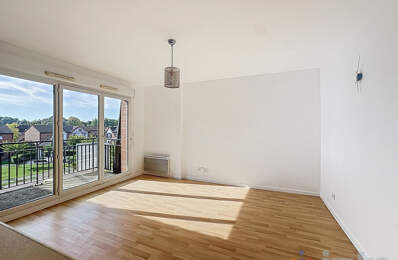 Appartement T2 sur LEERS avec balcon et 2 places de parking — photo du bien