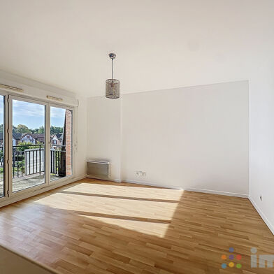 Appartement 2 pièces 145000 €