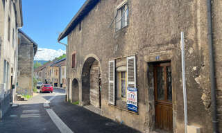 Maison 5 Pièces 165 m² à vendre à Pays-de-Clerval (25340)