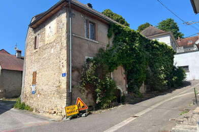 Maison 8 pièces 49000 €