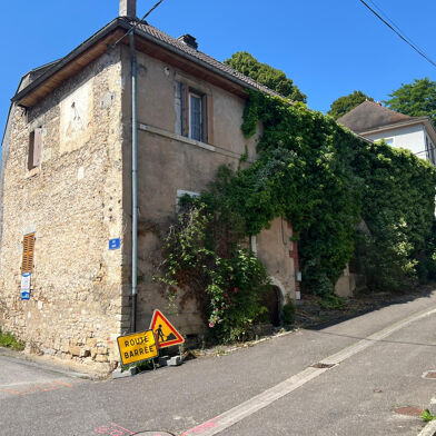 Maison 8 pièces 49000 €