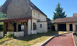 Maison 5 Pièces 97 m² à vendre à Pays-de-Clerval (25340)