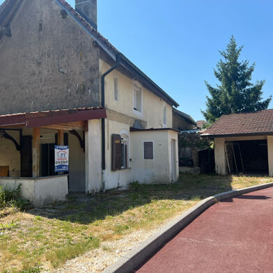 Maison 5 pièces 55000 €