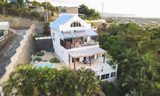 Maison 6 Pièces 175 m² à vendre à La Possession (97419)