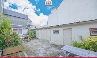 Commerce 1 Pièce 50 m² à vendre à Le Relecq-Kerhuon (29480)