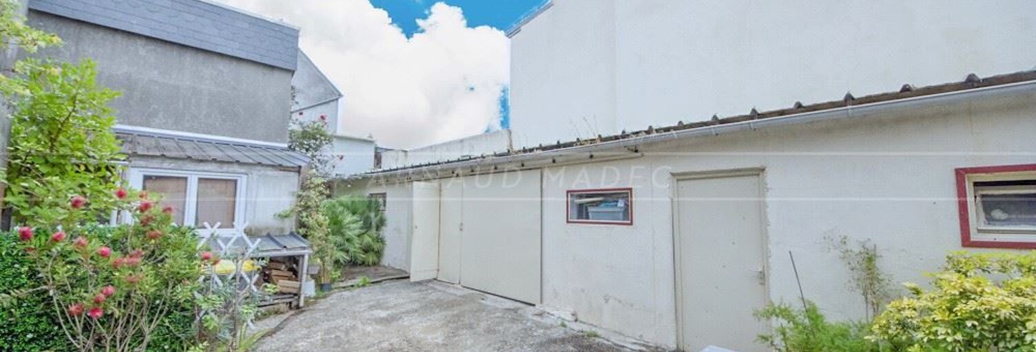 Commerce 1 Pièce 50 m² à vendre à Le Relecq-Kerhuon (29480)