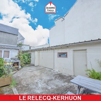 Commerce 1 pièces 106990 €