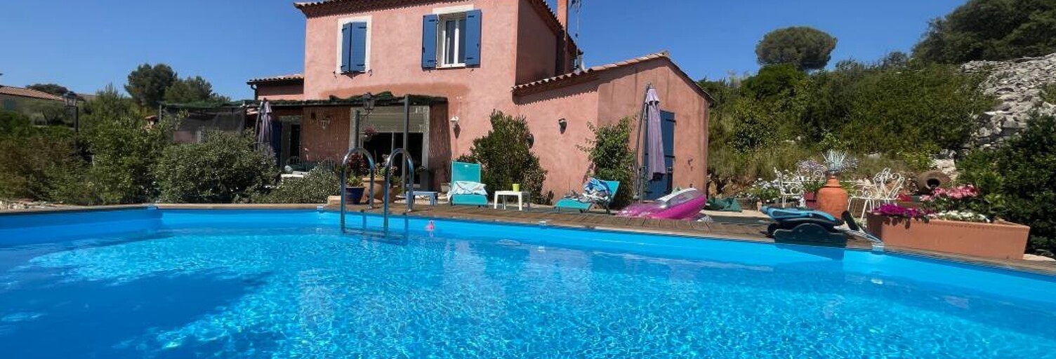 Maison 5 Pièces 152 m² à vendre à Nîmes (30000)