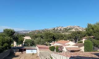 Maison 3 Pièces 105 m² à vendre à Marseille 9 (13009)