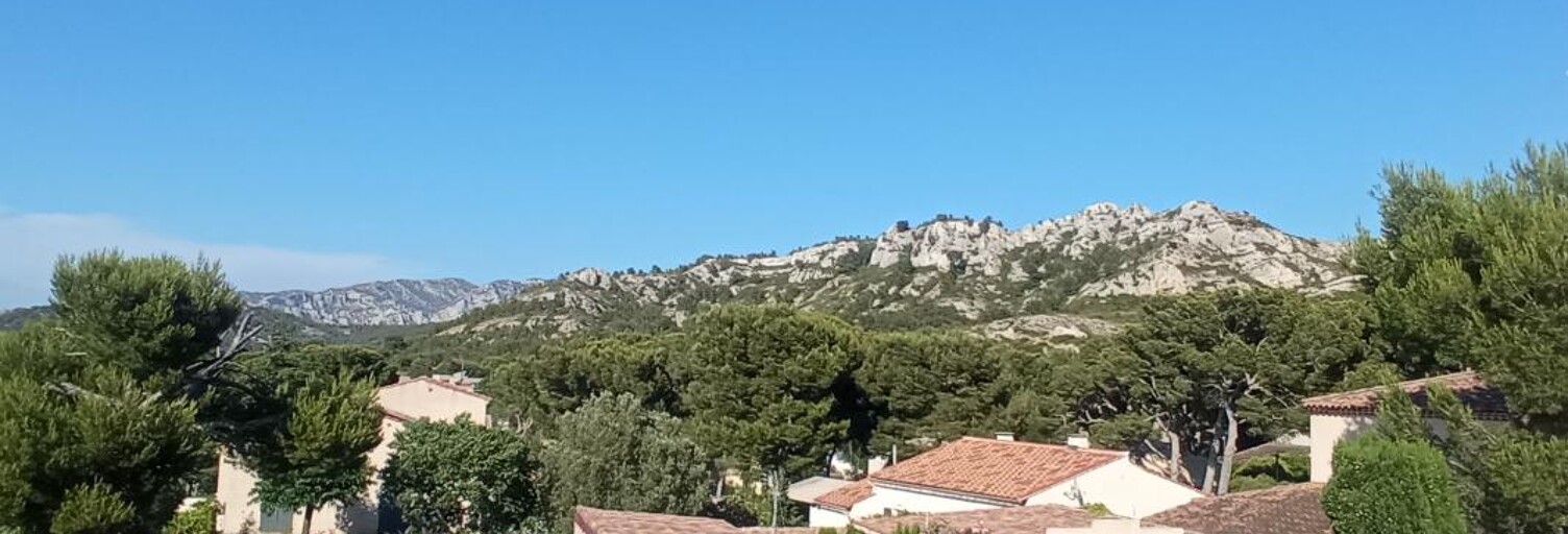 Maison 3 Pièces 105 m² à vendre à Marseille 9 (13009)