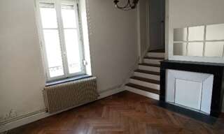 Appartement 2 Pièces 38 m² à louer à Nancy (54000)