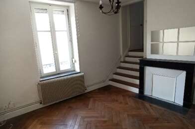 Appartement 2 pièces 485 €