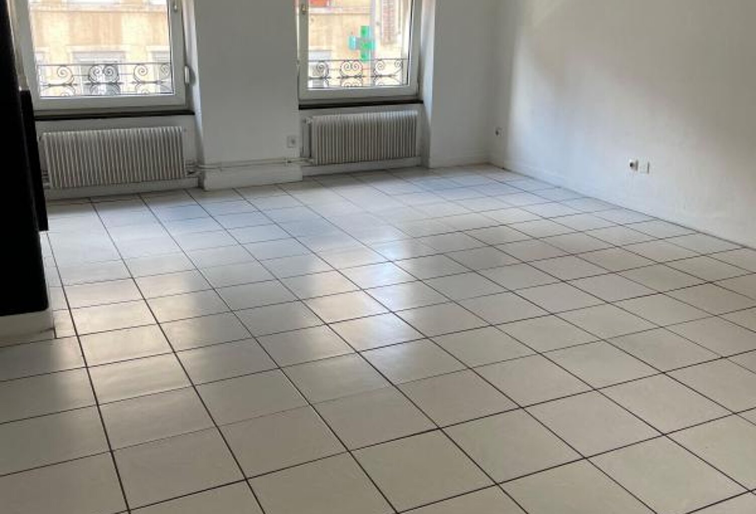 Nancy - Proche gare - Appartement 4 pièces — photo 1