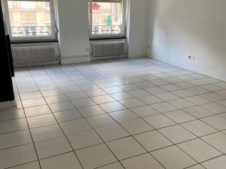 Nancy - Proche gare - Appartement 4 pièces — photo 1