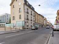 Nancy - Proche gare - Appartement 4 pièces — photo 2
