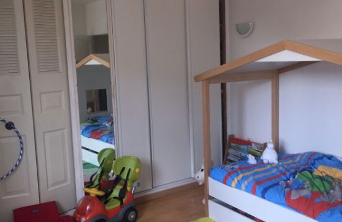 Nancy - Proche gare - Appartement 4 pièces — photo 3