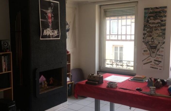 Nancy - Proche gare - Appartement 4 pièces — photo 4