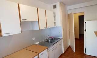 Appartement 2 Pièces 69 m² à louer à Nancy (54000)