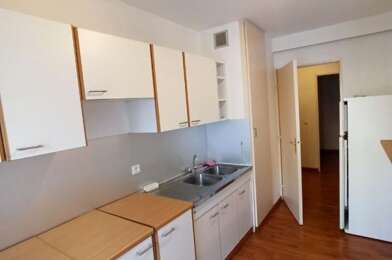 Appartement 2 pièces 697 €