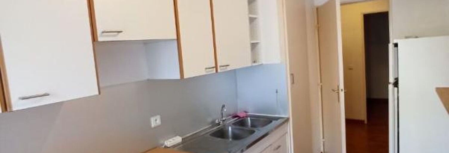 Appartement 2 Pièces 69 m² à louer à Nancy (54000)