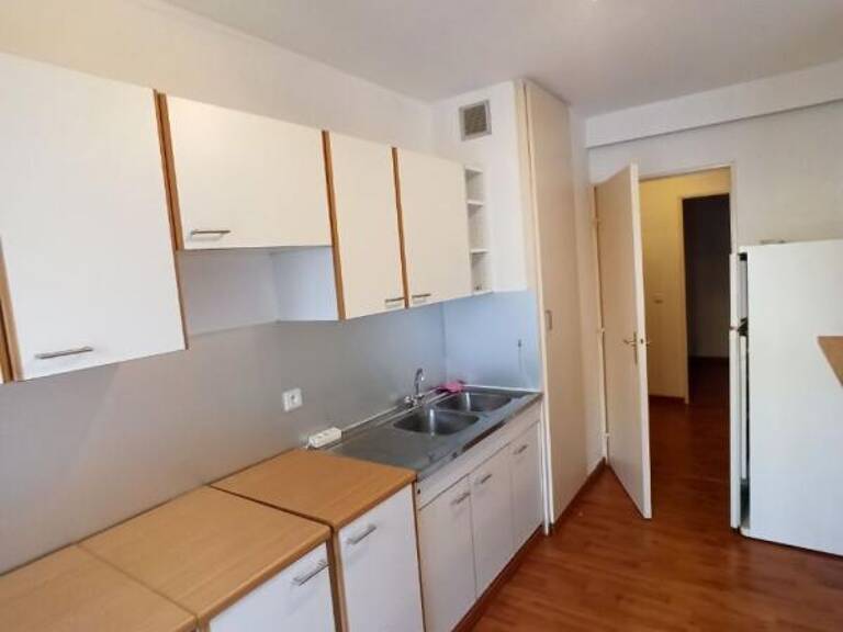 NANCY : appartement F3 (69 m²) en location — photo 1