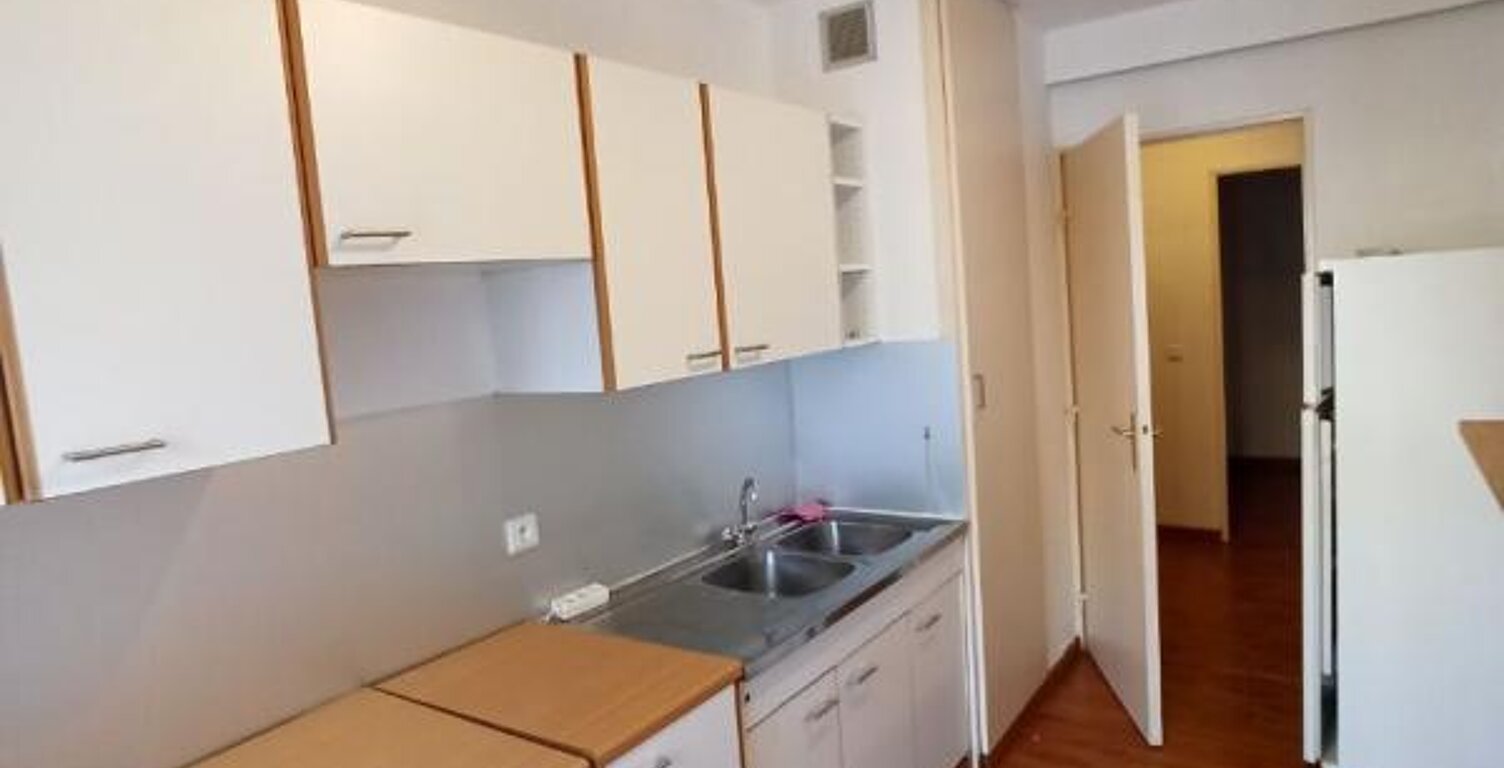NANCY : appartement F3 (69 m²) en location — photo 1