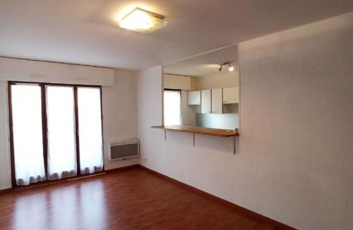 NANCY : appartement F3 (69 m²) en location — photo 2
